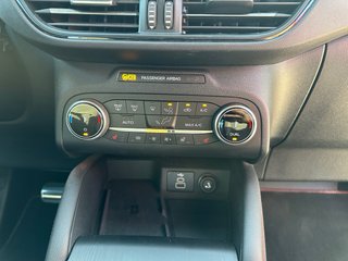 Ford Kuga 2023