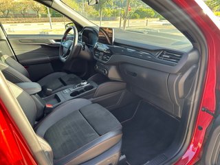 Ford Kuga 2023