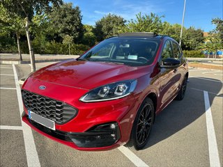 Ford Kuga 2023