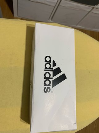Calcetines Adidas Blancos Talla Única