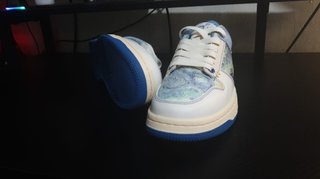 Zapatillas Van Gogh Noche Estrellada T39