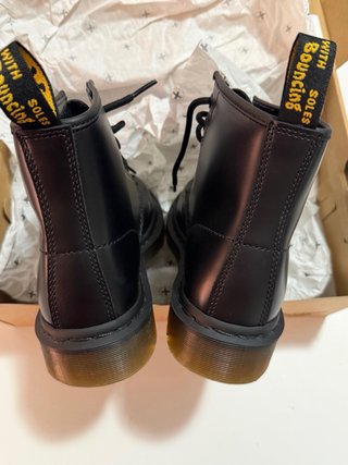 Dr. Martens Anfibi Neri