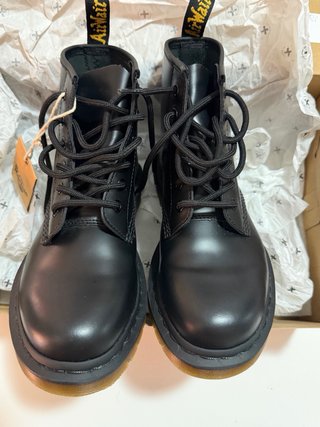 Dr. Martens Anfibi Neri