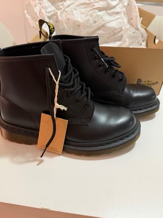 Dr. Martens Anfibi Neri