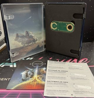 Edizione Collezionista Starfield Constellation per Xbox Series X|S