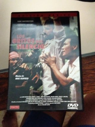 DVD Días Contados (1994) - Goya 1994