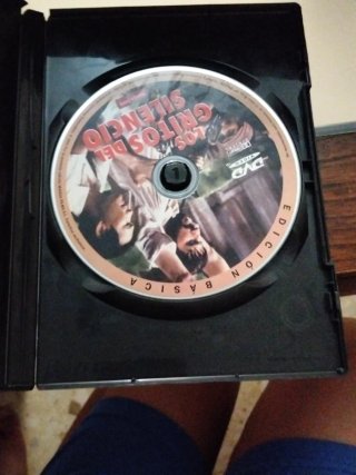DVD Días Contados (1994) - Goya 1994