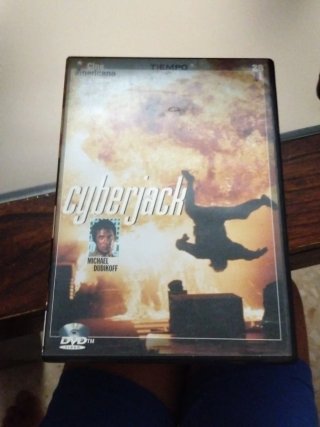 DVD Días Contados (1994) - Goya 1994