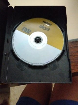 DVD Días Contados (1994) - Goya 1994