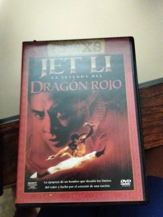 DVD Días Contados (1994) - Goya 1994