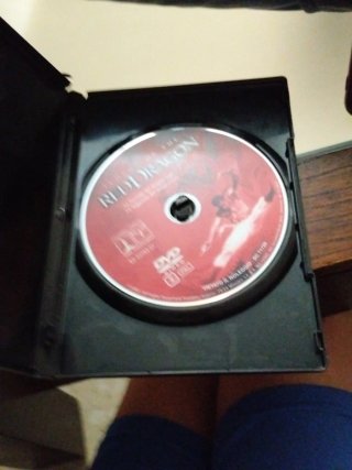 DVD Días Contados (1994) - Goya 1994