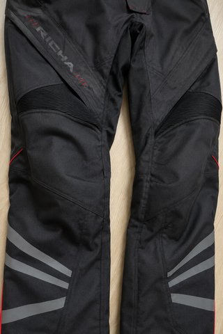 Pantalón de moto mujer