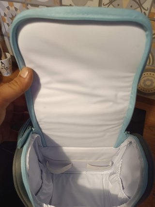 Bolsa nevera porta biberones Tigex