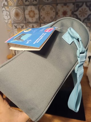 Bolsa nevera porta biberones Tigex
