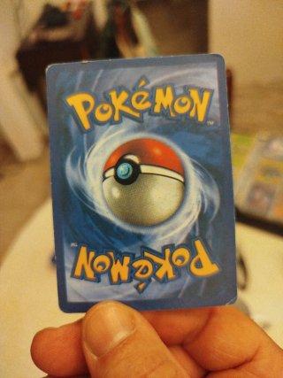 Carta Pokémon Charizard VMAX 360 HP