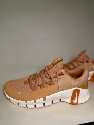 Nike Free Metcon 5 - Scarpe CrossFit