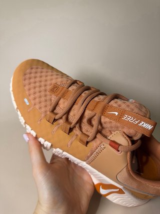 Nike Free Metcon 5 - Scarpe CrossFit