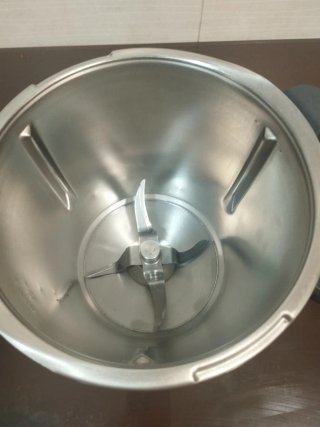 Vaso Thermomix TM6 poco usado
