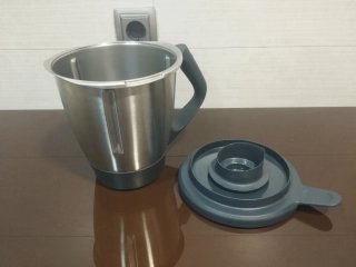 Vaso Thermomix TM6 poco usado
