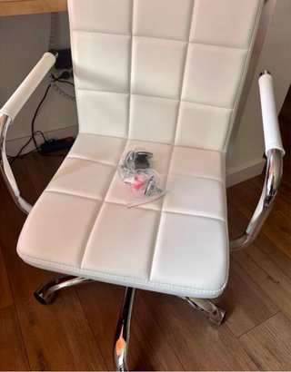 Silla de oficina giratoria
