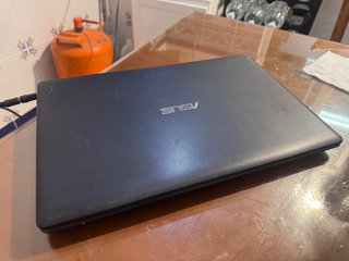 Portátil Asus F552L Intel Core i7 NVIDIA