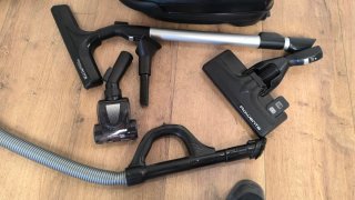 ASPIRADOR ROWENTA SILENCE FORCE 7.500 VATIOS 4 AAA