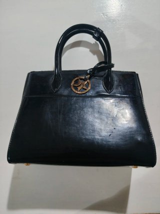 Borsa Nera Primadonna