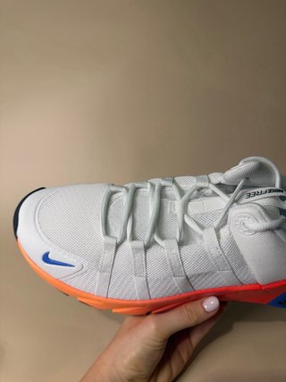 Nike Free Metcon 7 per CrossFit