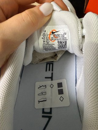 Nike Free Metcon 7 per CrossFit