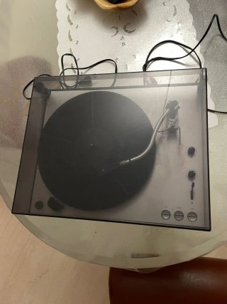 Giradischi Telefunken S500