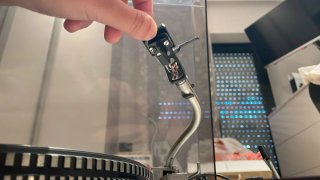 Giradischi Telefunken S500