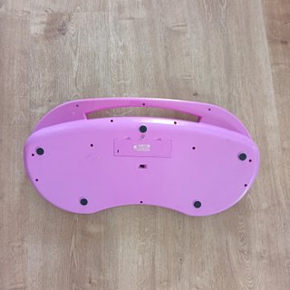 Teclado musical infantil Dora la Exploradora