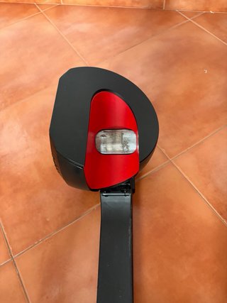 Rodillo Zycle Smart Z Pro