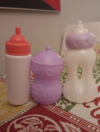 Accesorios para muñecas Nenuco