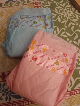 Accesorios para muñecas Nenuco