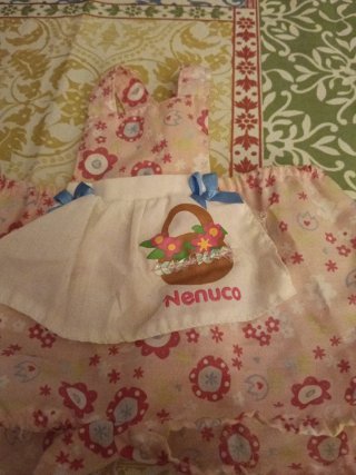 Accesorios para muñecas Nenuco