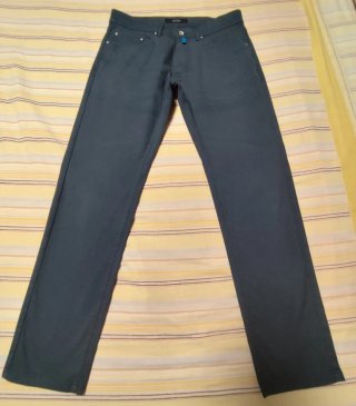 Pantalones Pierre Cardin Talla W33/L30