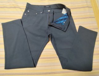 Pantalones Pierre Cardin Talla W33/L30
