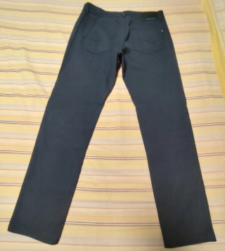 Pantalones Pierre Cardin Talla W33/L30