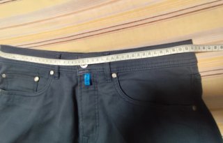 Pantalones Pierre Cardin Talla W33/L30
