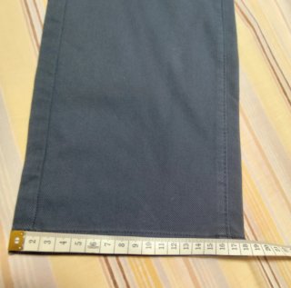 Pantalones Pierre Cardin Talla W33/L30