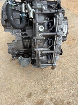 Caja de cambios automática Ford