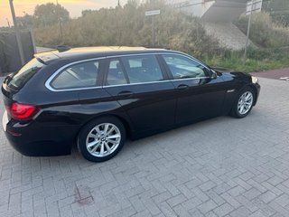 BMW Serie 5 2012