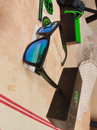 Gafas Hawkers x ForoCoches 1ª Edición