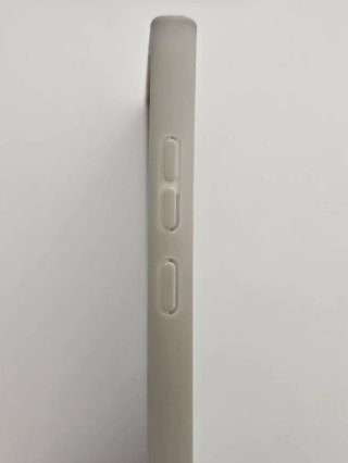 JETech Cover Samsung S24 Ultra Titanio Grigio