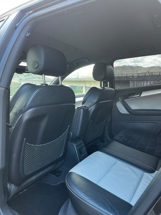 Audi S3 8PA 265cv