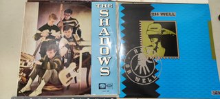 Vinilos clasicos Jazz, y varios