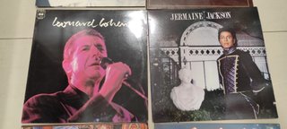 Vinilos clasicos Jazz, y varios