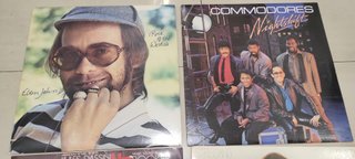 Vinilos clasicos Jazz, y varios