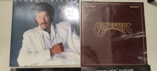 Vinilos clasicos Jazz, y varios